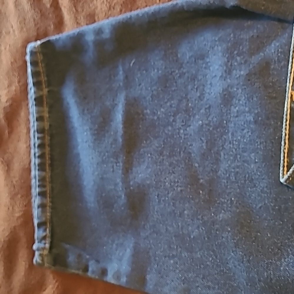 NWT RK jeans - Picture 2 of 3